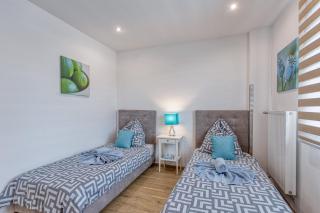 TOUCH DOWN Motel - Lohmar - 2