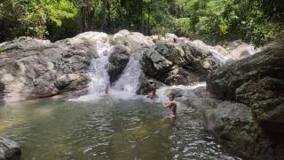 Siwi Lodge - Cañaveral - 1