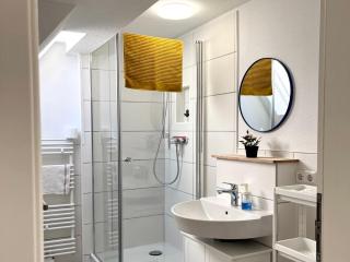 Modern and Cozy Apartment in Ludwigsburg - Ludwigsburg - 9
