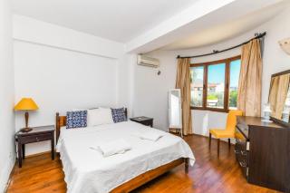 Duplex House with Shared Pool near Beach in Kalkan - Kalkan - 8