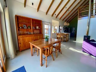 Amber Valley View Loft - 3