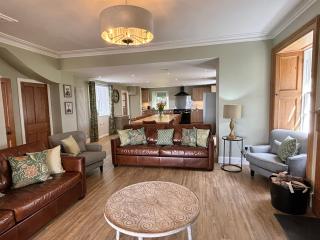Little Kenny Farmhouse - Kirriemuir - 5
