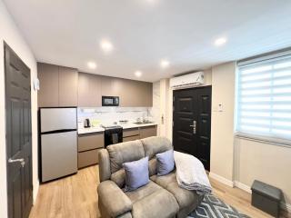 Tiffany's Suites Modern Caribbean Apartment - 4