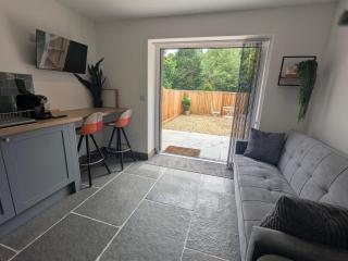 5 Holiday Cottages, close to Bike Park Wales, Pen y Fan, Brecon - 3