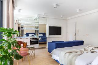 Fragola Apartments Vistula View - Cracovia - 4