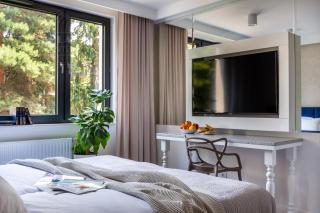 Fragola Apartments Vistula View - Cracovia - 5