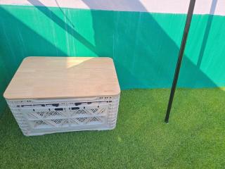 BusanBreeze near jagalchi Gukje Market - 7