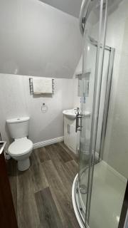 Bronte House - Blackpool - 1