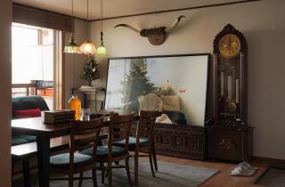 Salon de Hannam - Seoul - 6