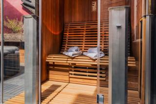 Loreley Retreat - Sauna-Billiard & more - 7