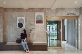 Hotel Yaja Mokpo Peace Square - 1