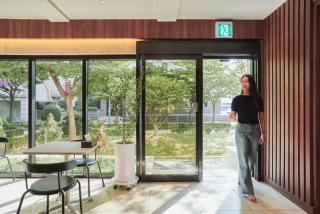 Hotel Yaja Mokpo Peace Square - Mokpo - 2