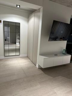 Luxury Blue Apartment - 3