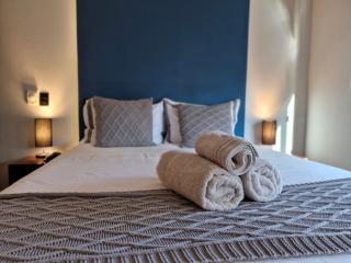 Moema Av Ibirapuera quarto moderno Hotel 4 estrelas - São Paulo - 9