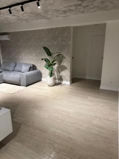 Luxury Blue Apartment - 2