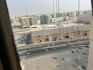 SHJ DXB Sunny Border Guesthouse - Dubai - 9