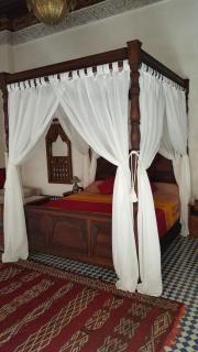 Dar Drissi - Fez - 9
