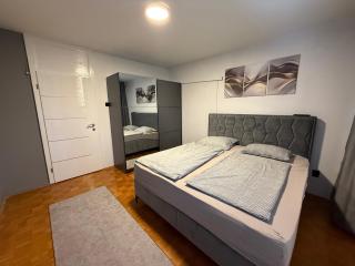 Luxury Apartment Tuzla - 1