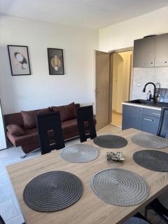 Apartmani Dijana - 1