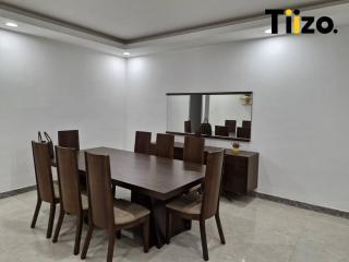 T5 haut standing, piscine & gym - 3