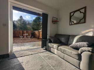5 Holiday Cottages, close to Bike Park Wales, Pen y Fan, Brecon - 9