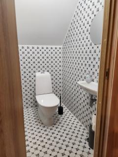 Talu villa - - 7