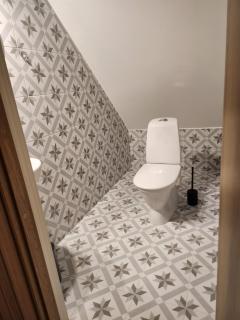 Talu villa - - 1