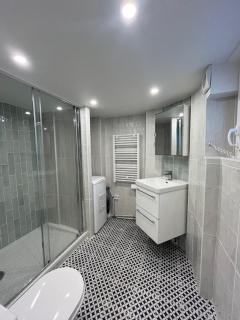 appartement cozy à Vincennes proche des transport M1 - 4