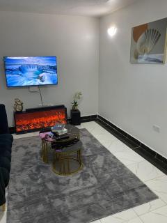 Wonderstay 2 - Nairobi - 7