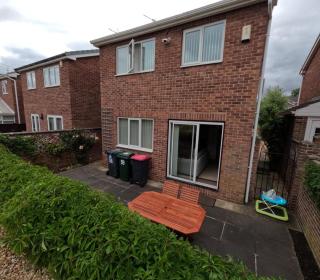 3BD Detatched Home in South Yorkshire - Rawmarsh - 6