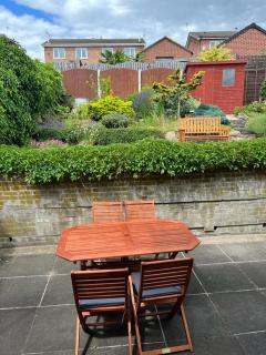 3BD Detatched Home in South Yorkshire - Rawmarsh - 3
