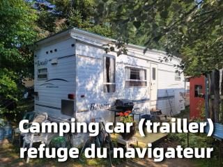 Le Refuge du Navigateur - Tadoussac - 5
