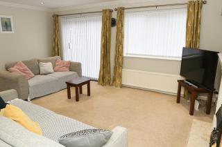 3BD Detatched Home in South Yorkshire - 1