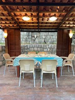 Green house - 5