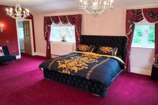 Stratford 4 BR Family Mansion with Pool, Gym BBQ - 1