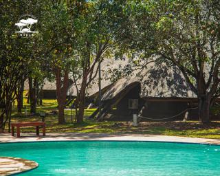 Njele Country Park - Ndola - 0