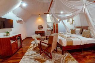 Njele Country Park - Ndola - 9