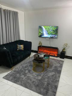 Wonderstay 2 - Nairobi - 8
