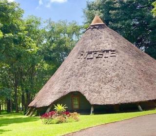 Njele Country Park - Ndola - 6