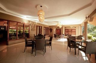 Njele Country Park - Ndola - 5