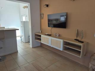Appartement cozy - 9