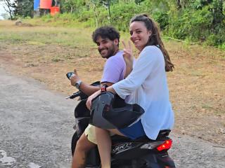 Sunari Beach Resort Selayar - Real - 8