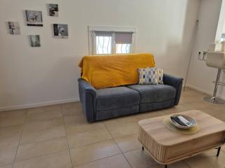 Appartement cozy - 4