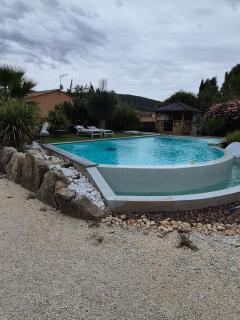 Appartement cozy - 3