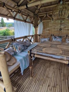 Appartement cozy - 2