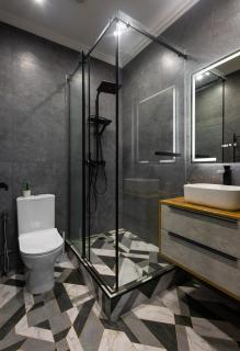 hotelise l Muse Apartment - 4