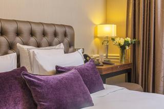 Meroddi Bağdatlıyan - 1892 Heritage Rooms by Galata Tower - 5