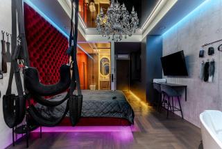 69 Fetish Apartments - Kaunas - 9