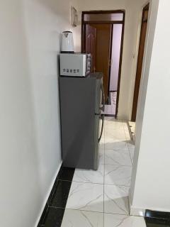 Wonderstay 2 - Nairobi - 5