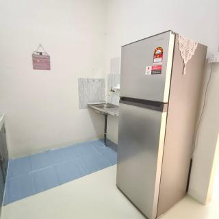 Simee 2 pax Room Stay - 5